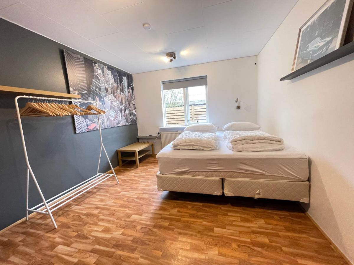 Spacious And Cozy 4 Bedroom House In Vakantiehuis