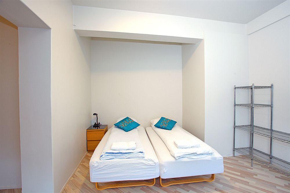 Aparthotel The Swan House By Heimaleiga