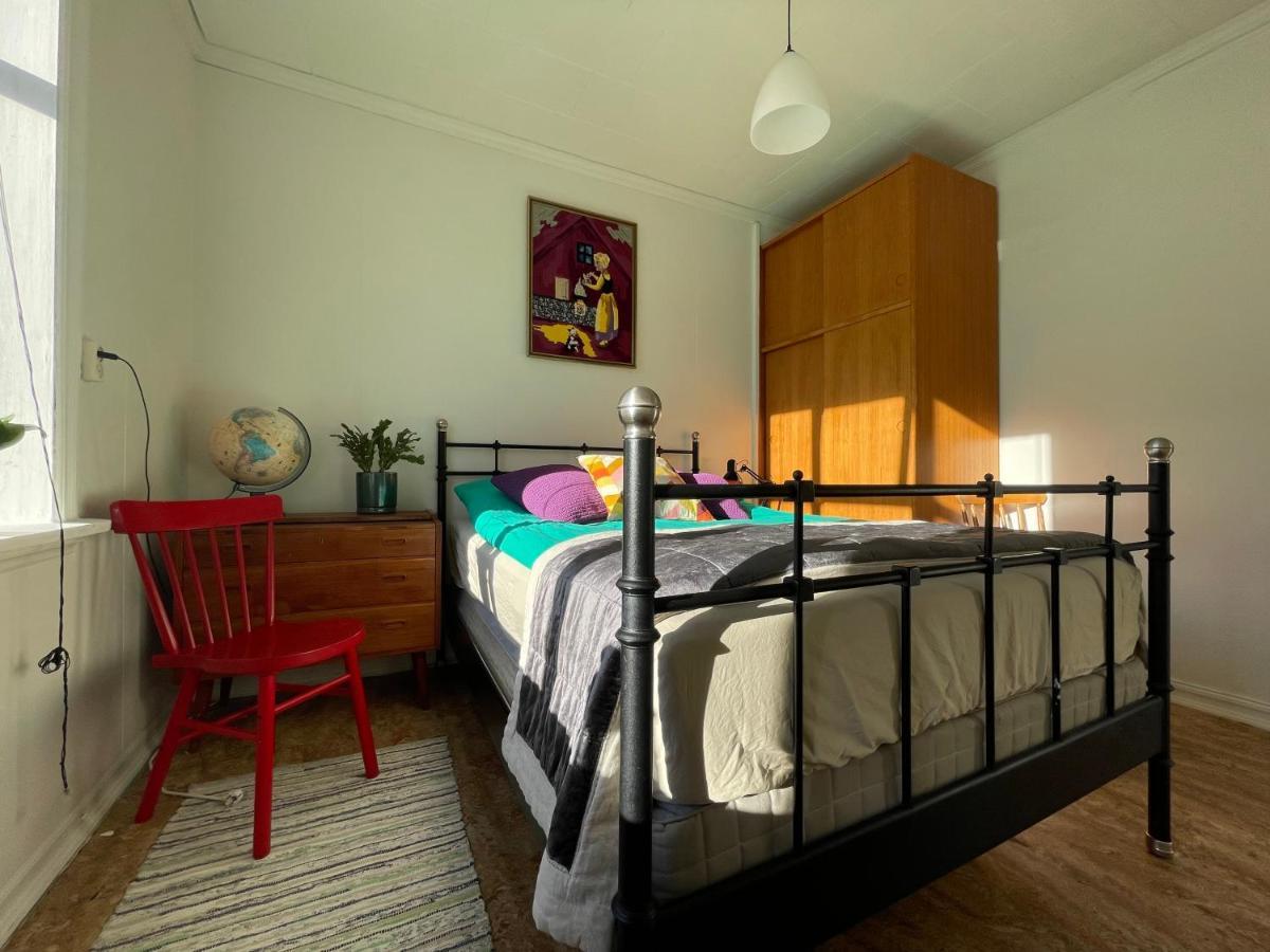 Reykjavik Guesthouse Hospedagem domiciliar Reiquiavique