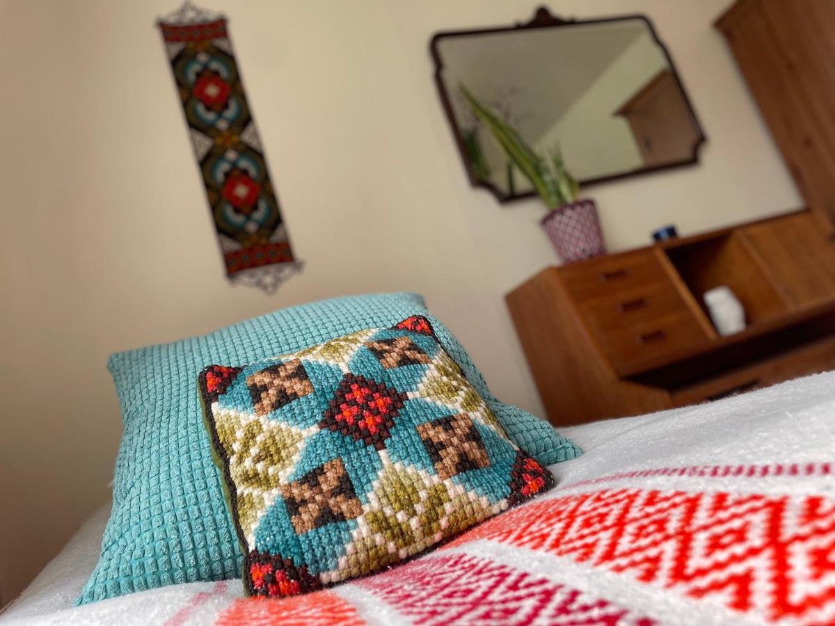Reykjavik Guesthouse *