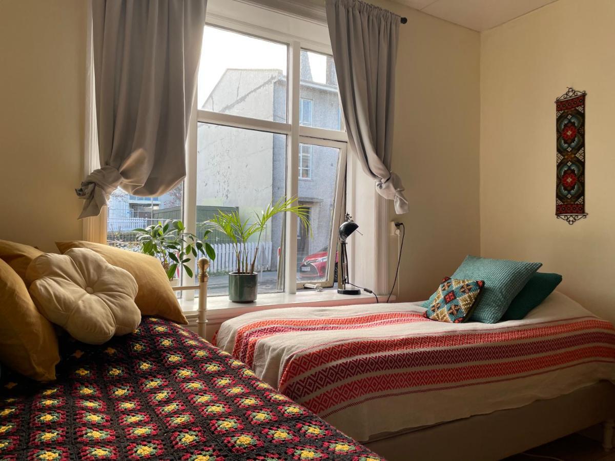 Reykjavik Guesthouse * Reykjavik