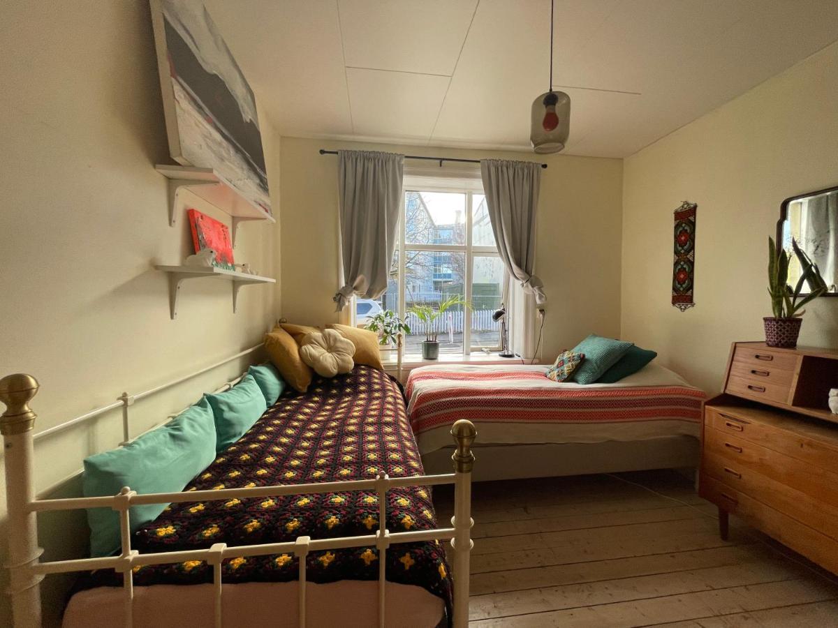 Reykjavik Guesthouse Homestay