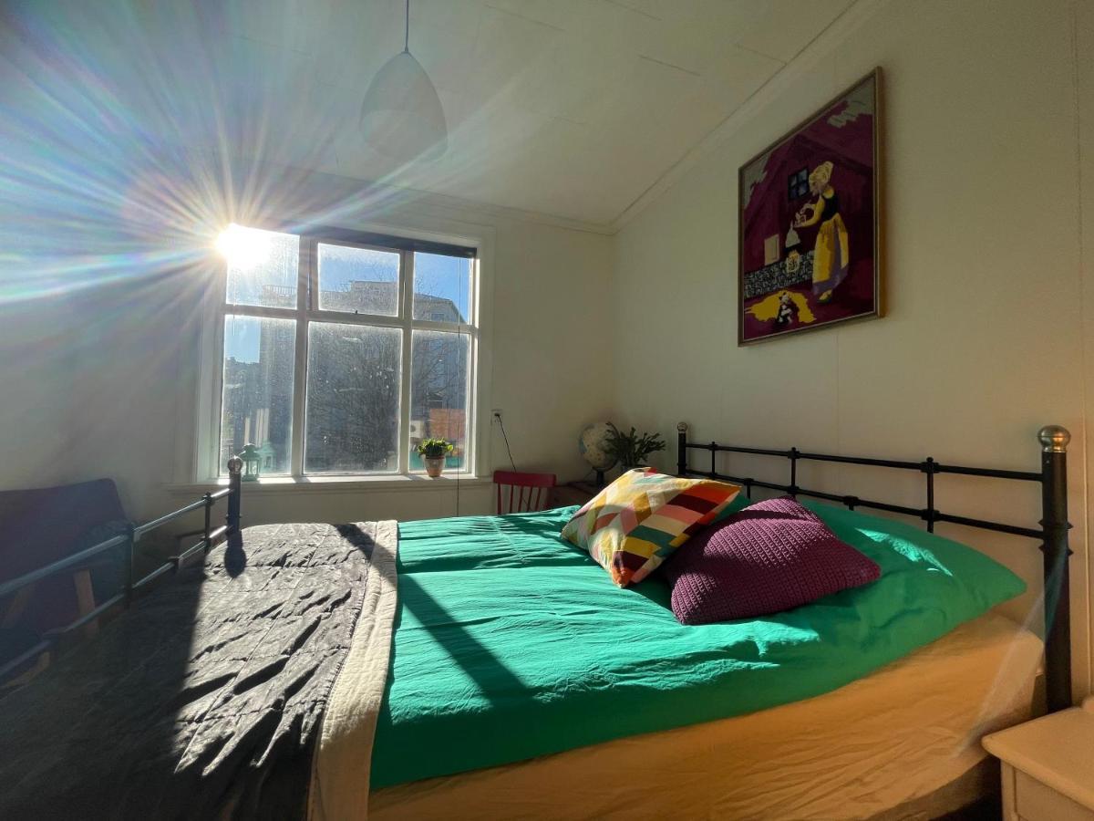 Homestay Reykjavik Guesthouse *