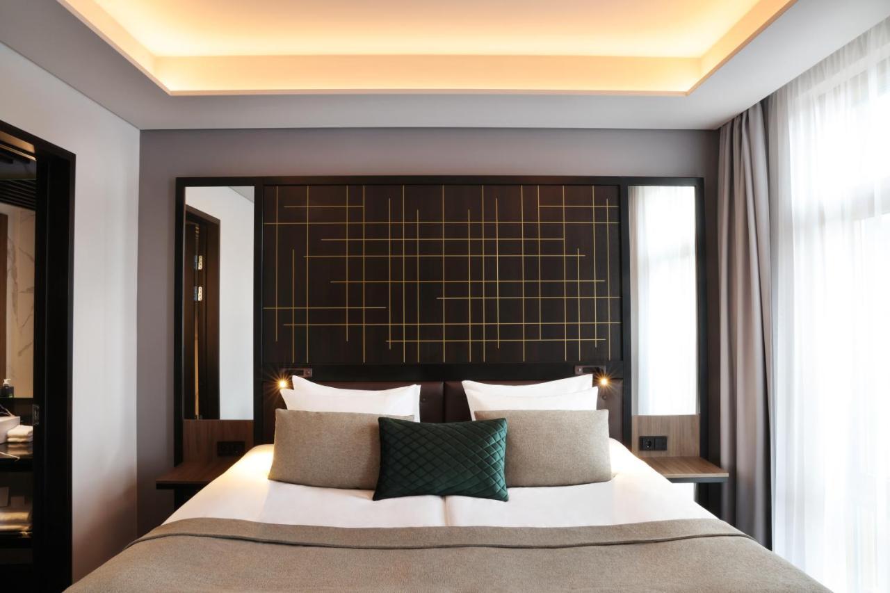 Hotel Saga Reykjavik