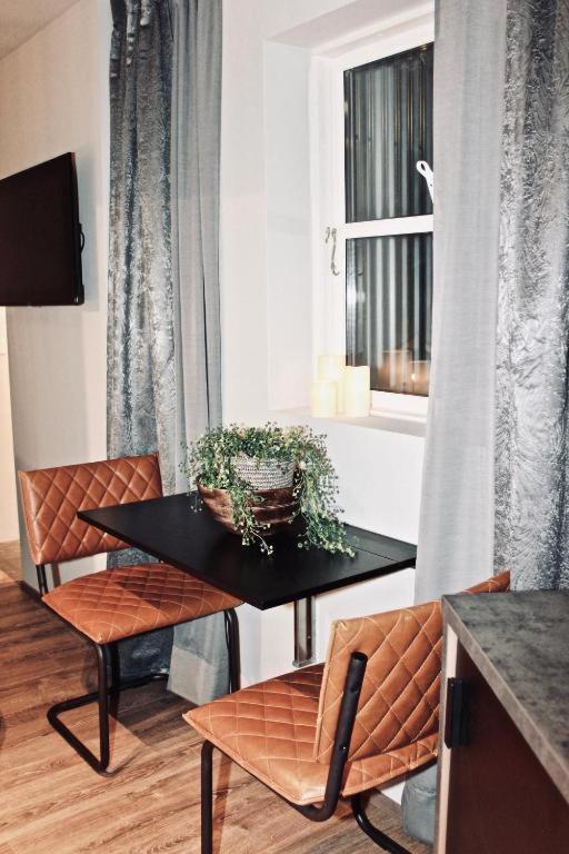 Cozy In The Heart Of *