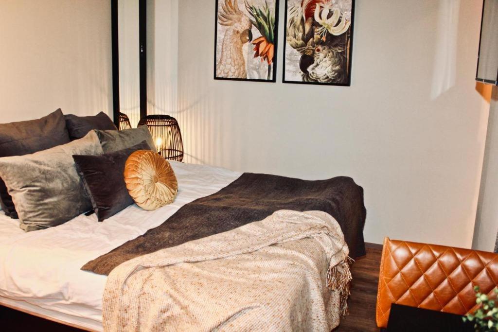 Cozy In The Heart Of Apartment Reykjavík
