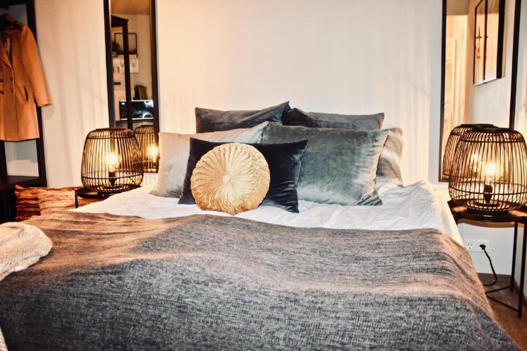 Cozy In The Heart Of * Reykjavík