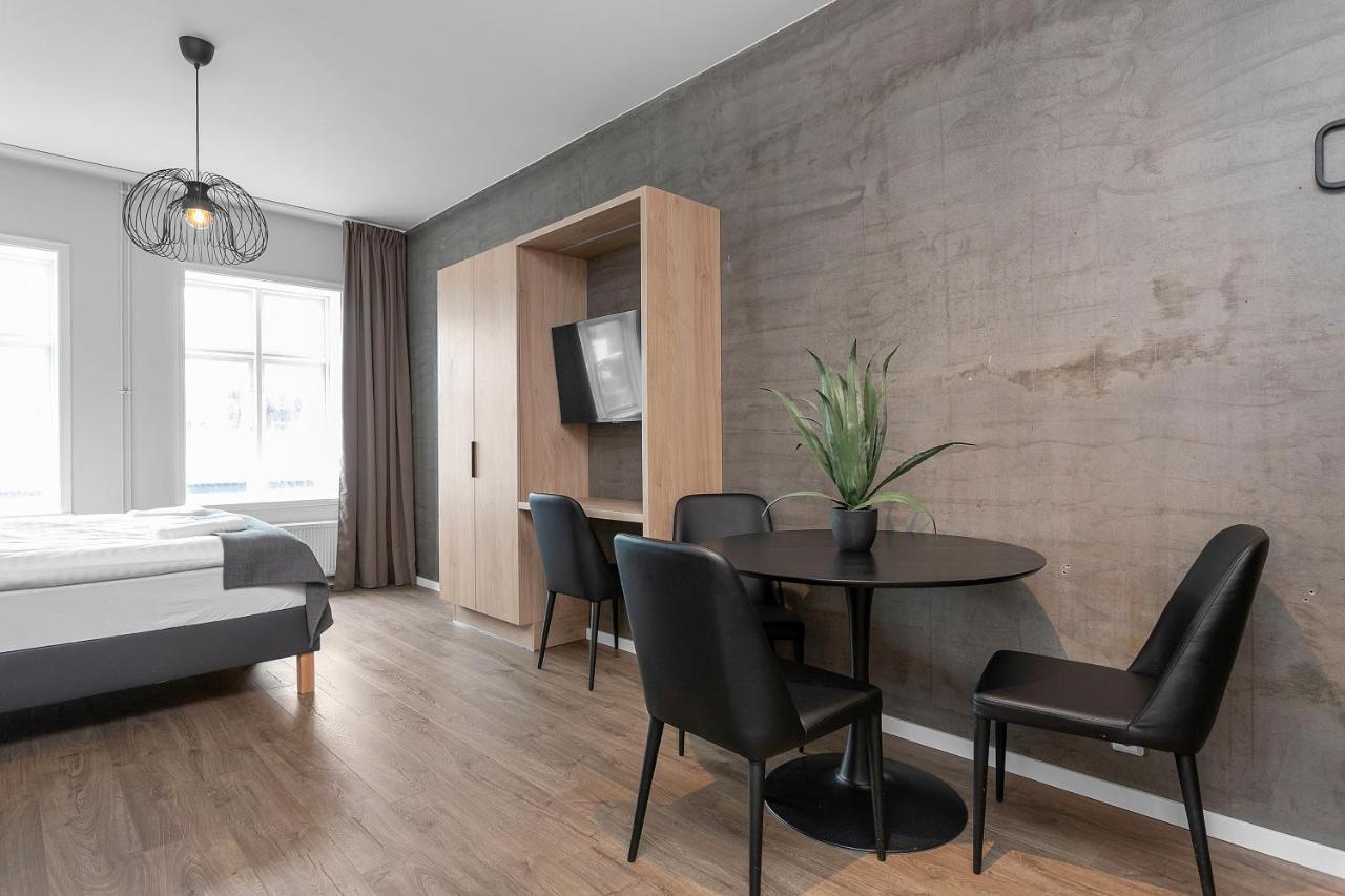 Vera Hotel Reykjavík