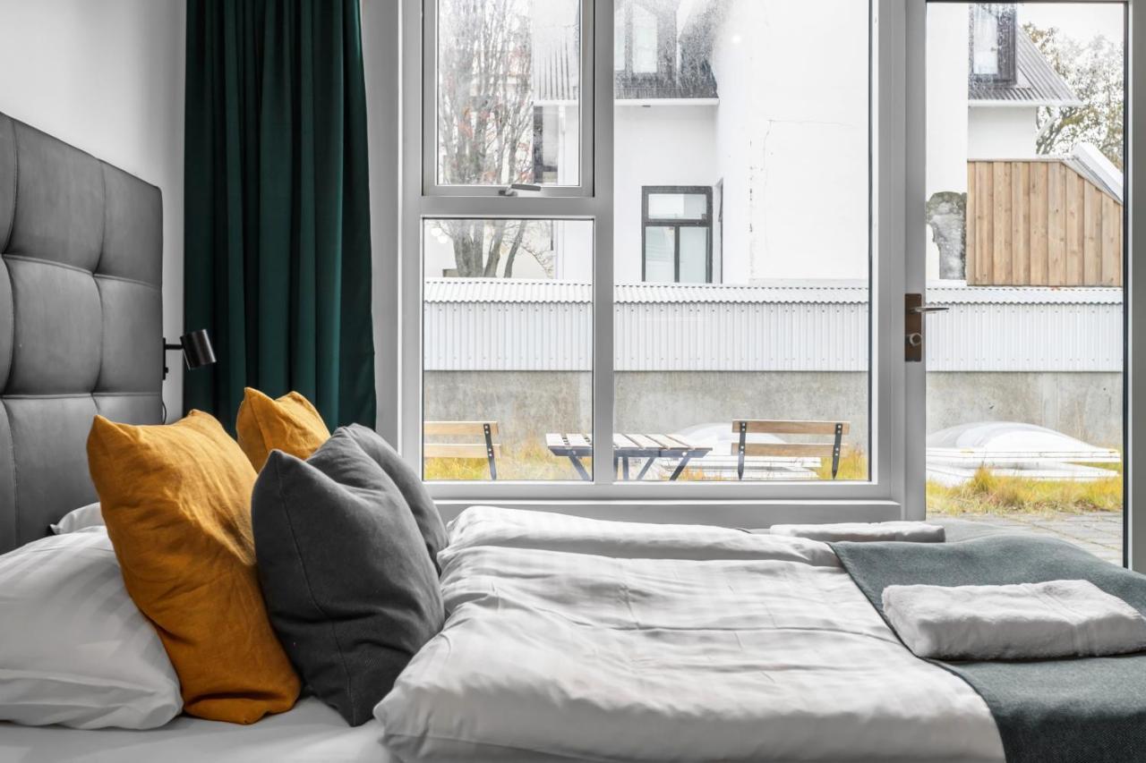 Hotel Vera Reykjavík
