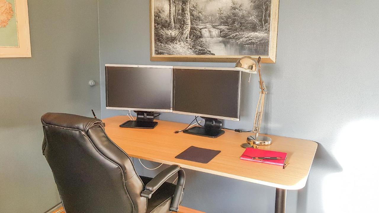 Great Downtown Apartment Appartement