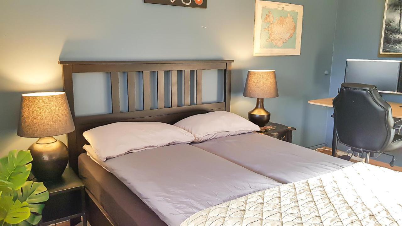 Great Downtown Apartment * Reykjavík