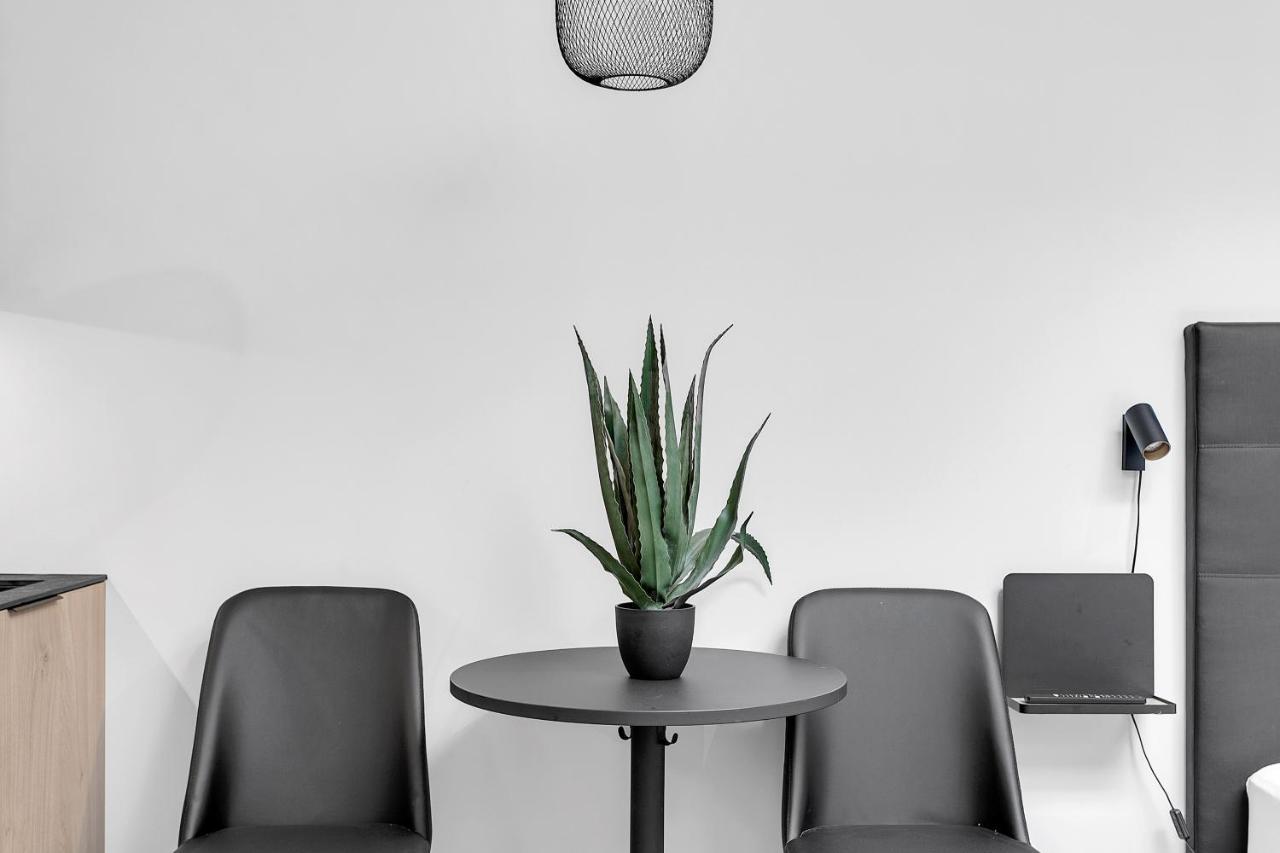Vera Hotel Reykjavík