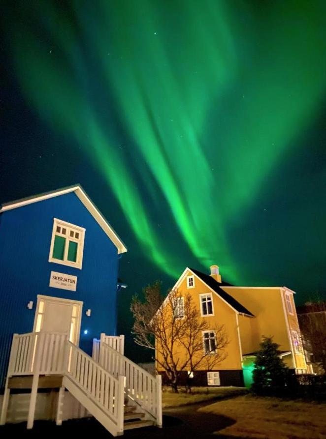 Cozy And Centrally Located In * Reykjavik