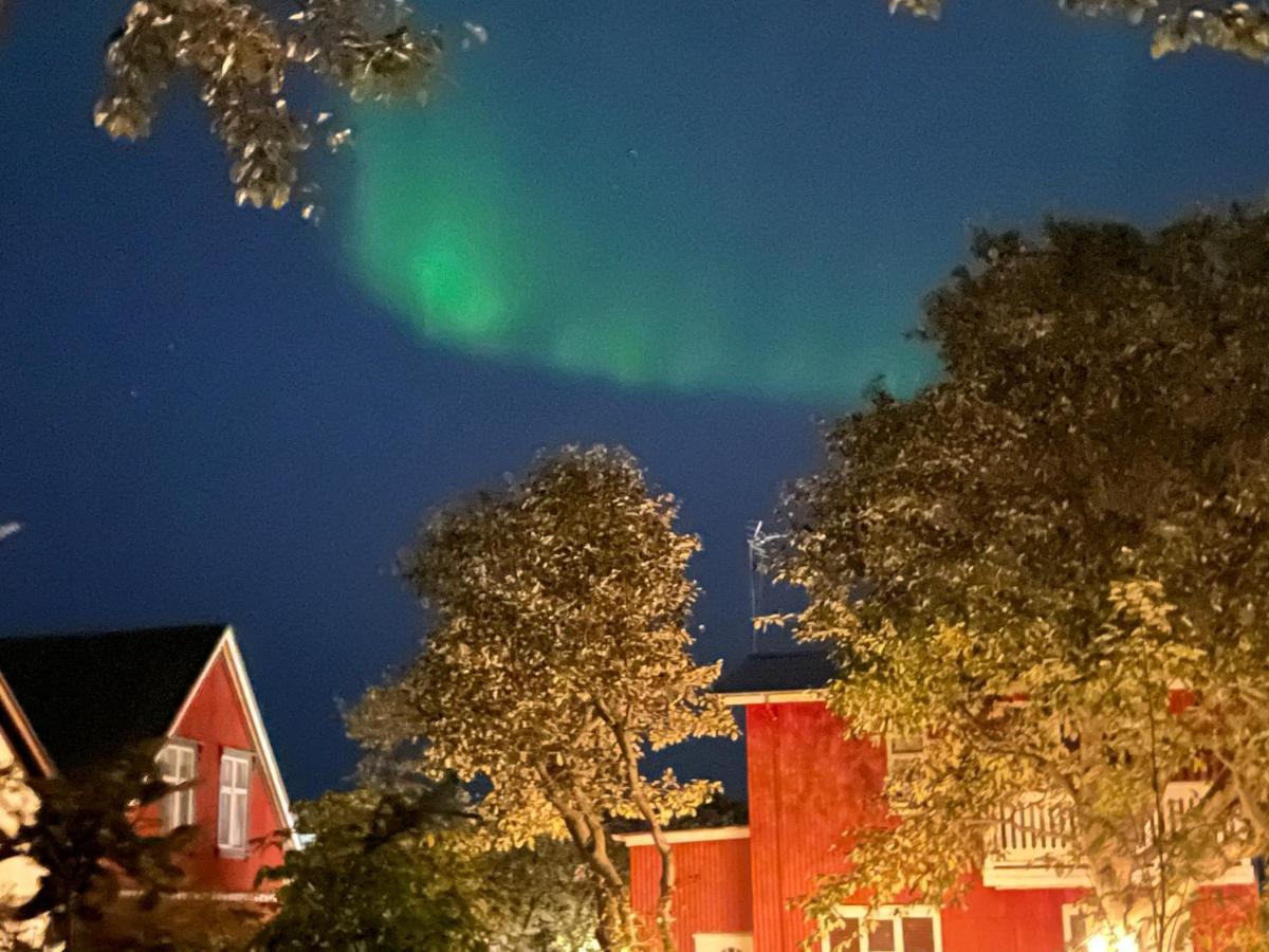Reykjavik Guesthouse * Reykjavik