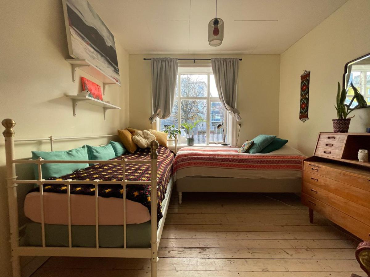 Homestay Reykjavik Guesthouse Reykjavik