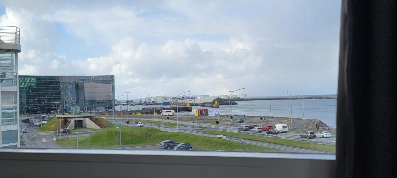 Ocean View In Downtown