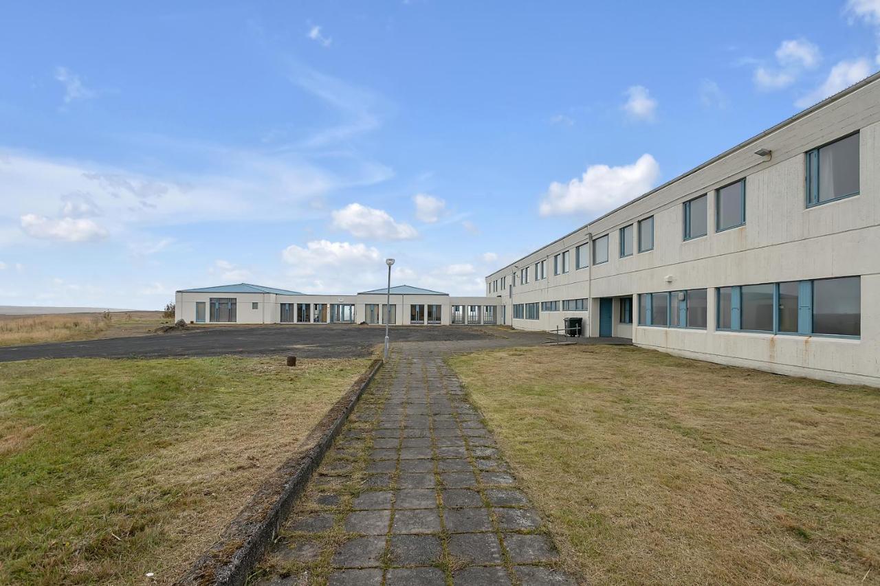 Vithines Reykjavik