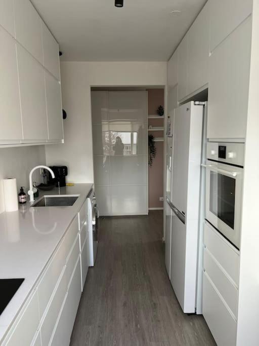 Lovely 1-bedroom With Free Parking Space * Reykjavík