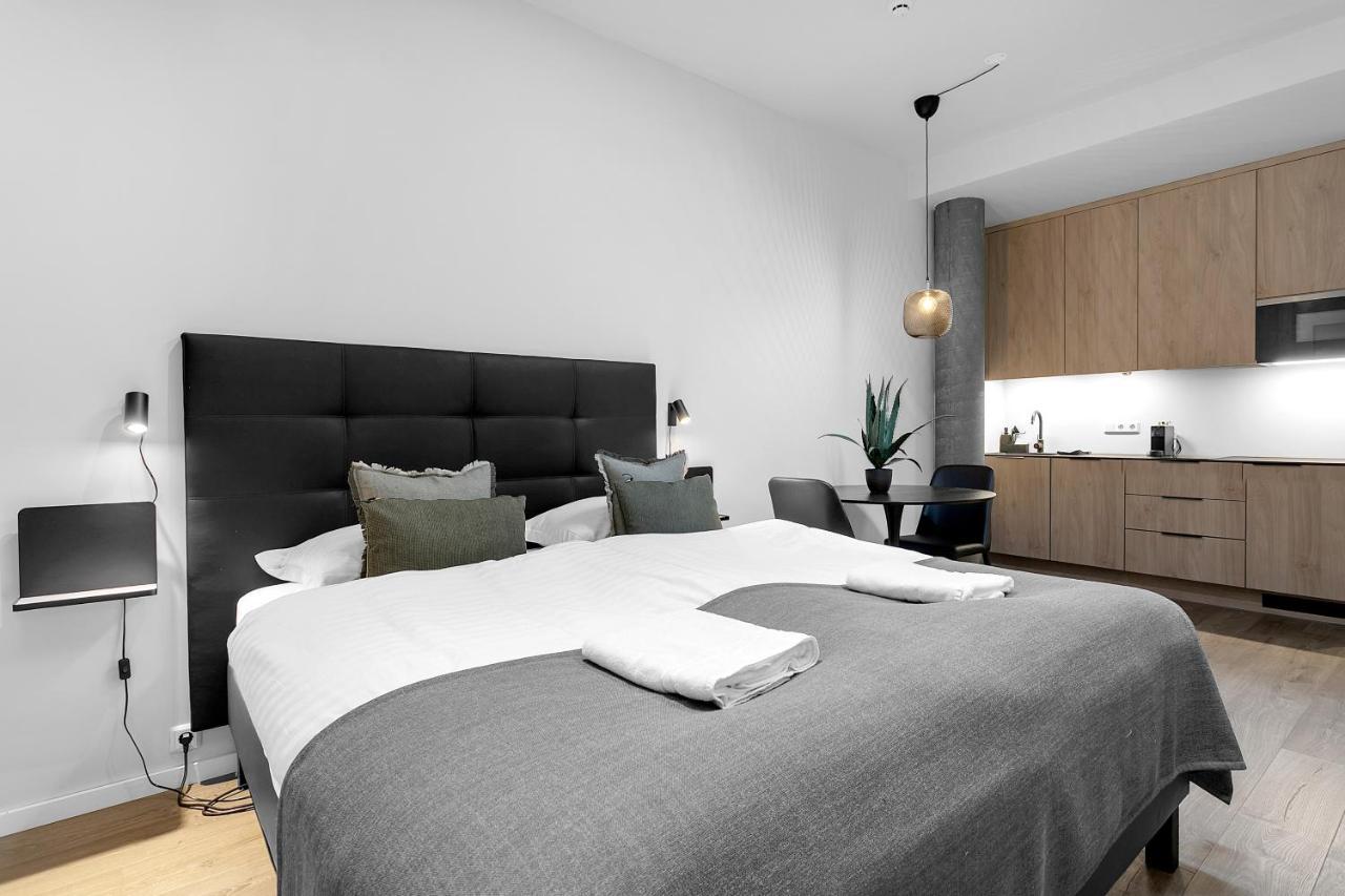 Vera Hotel Reykjavík
