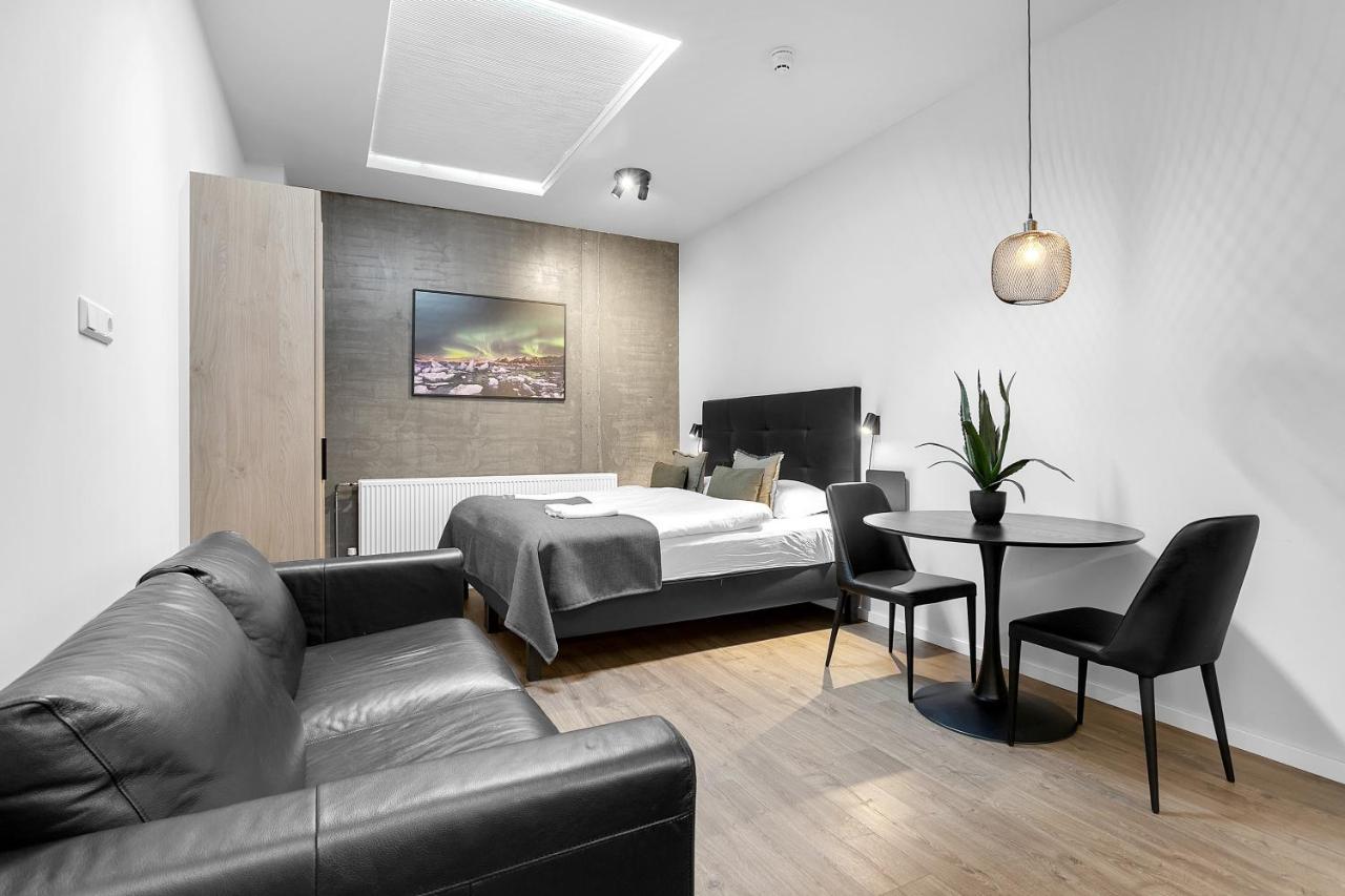 Vera Hotel Reykjavík