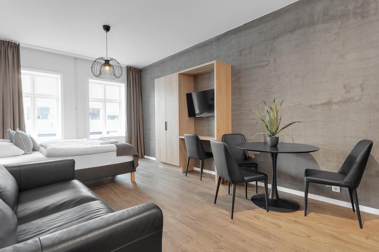 Hotel Vera Reykjavík
