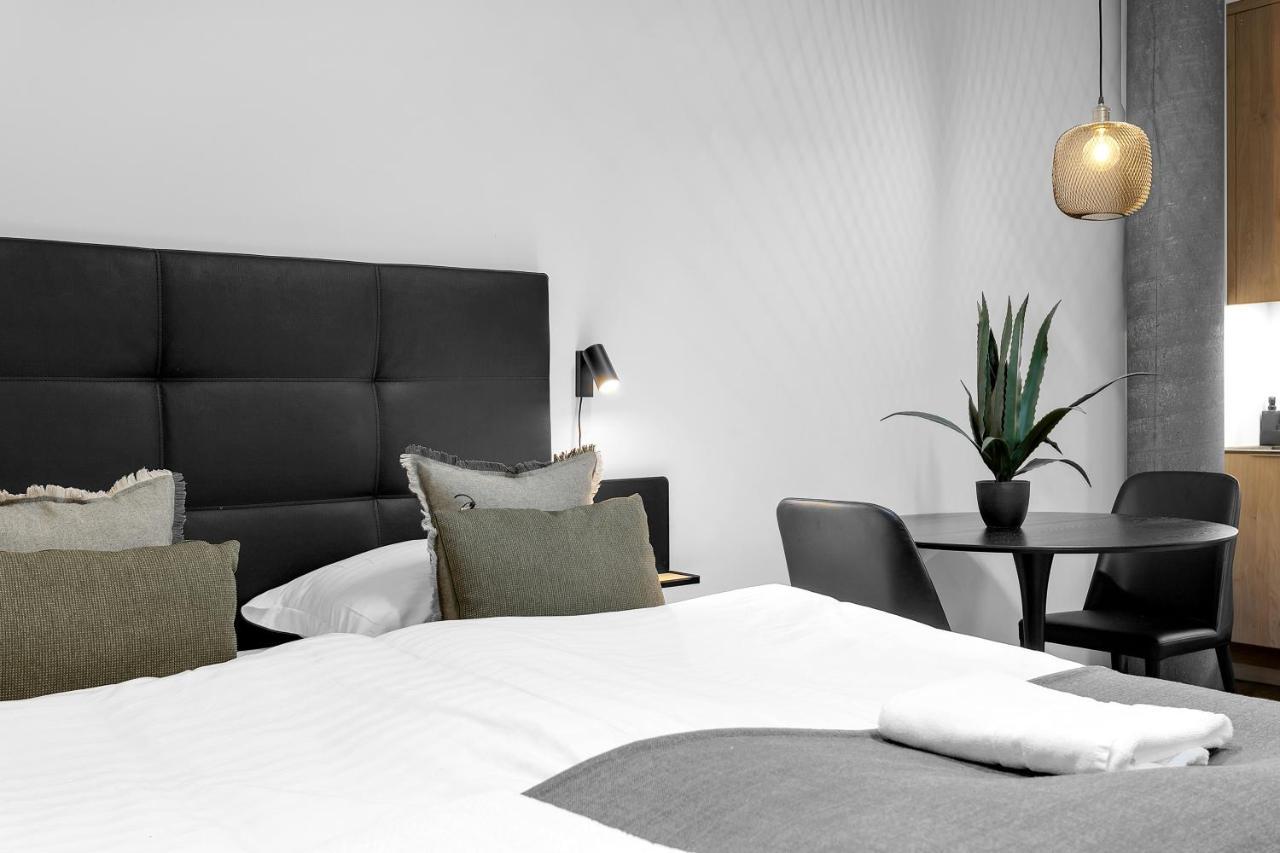 Hotel Vera Reykjavík