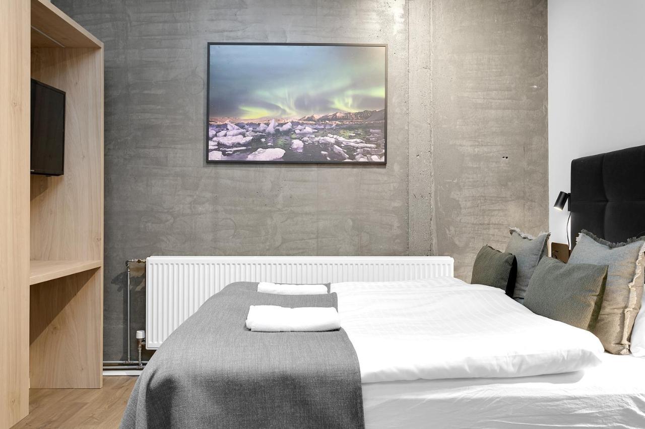 Vera Hotel Reykjavík