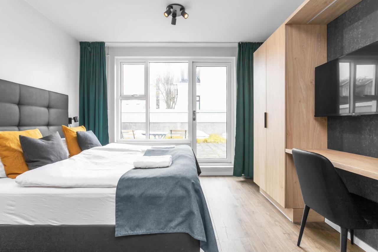 Vera Hotel