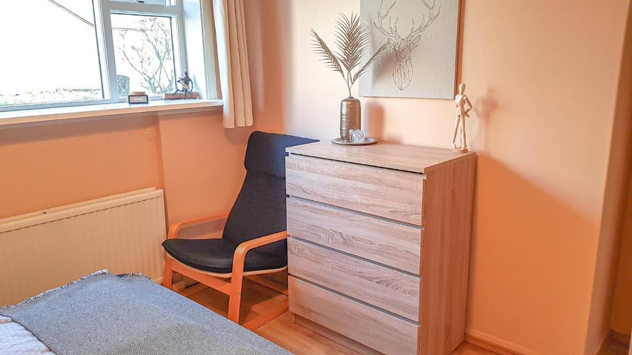 Appartement Great Downtown Apartment Reykjavík