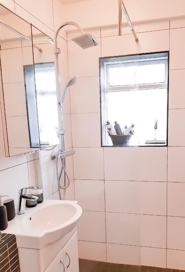 Great Downtown Apartment