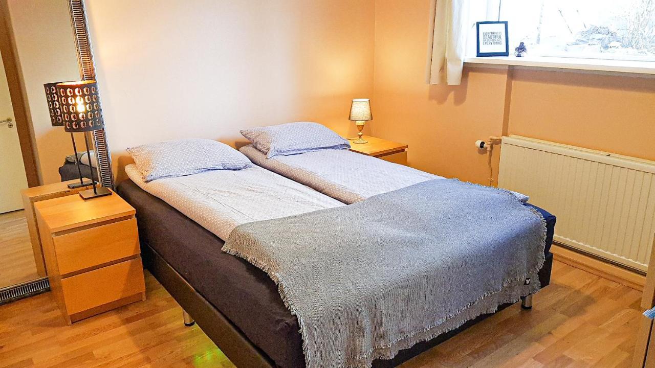 Great Downtown Apartment