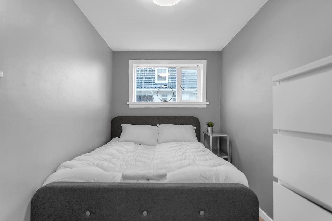 Comfy Appartement *