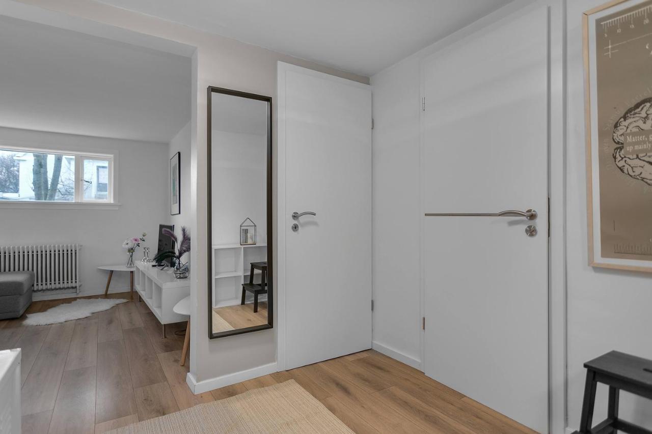 Appartement Comfy
