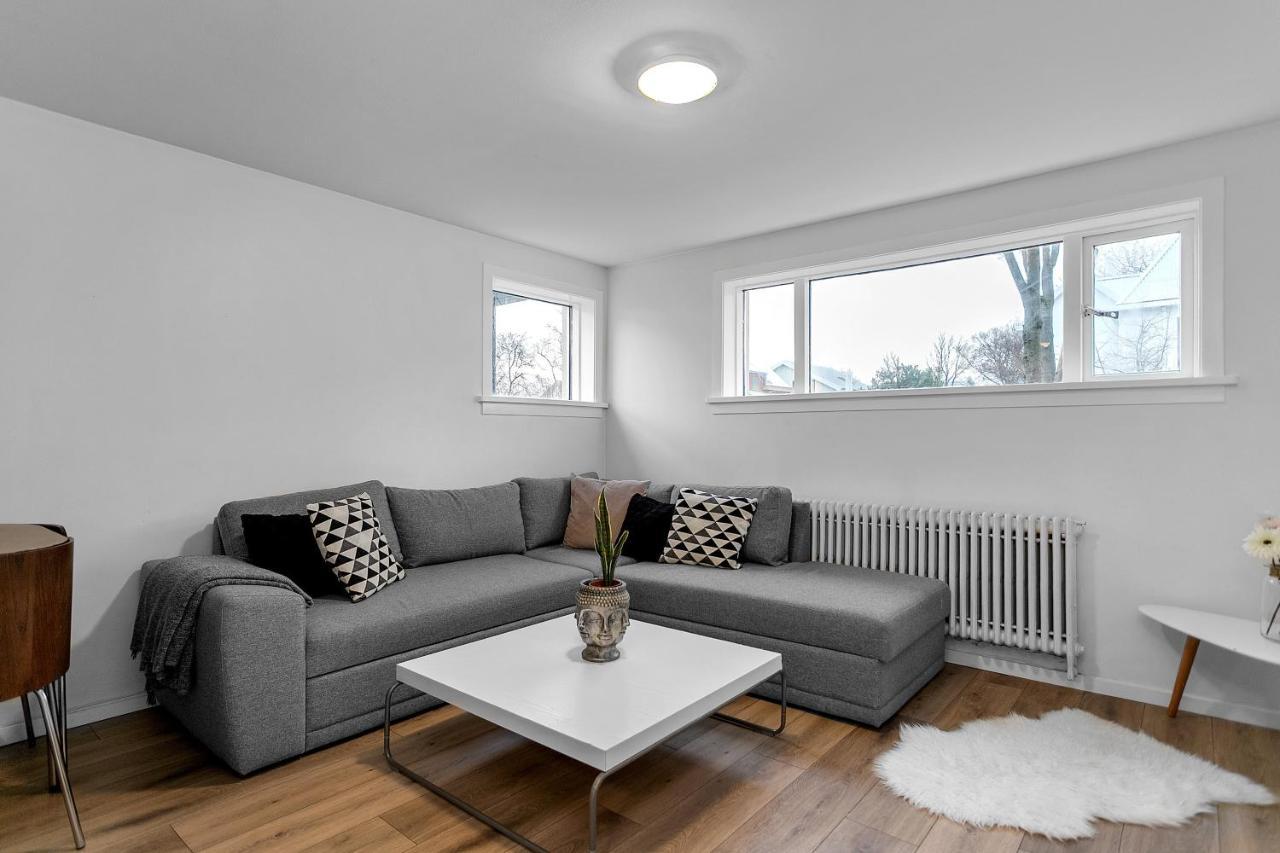 Appartement Comfy