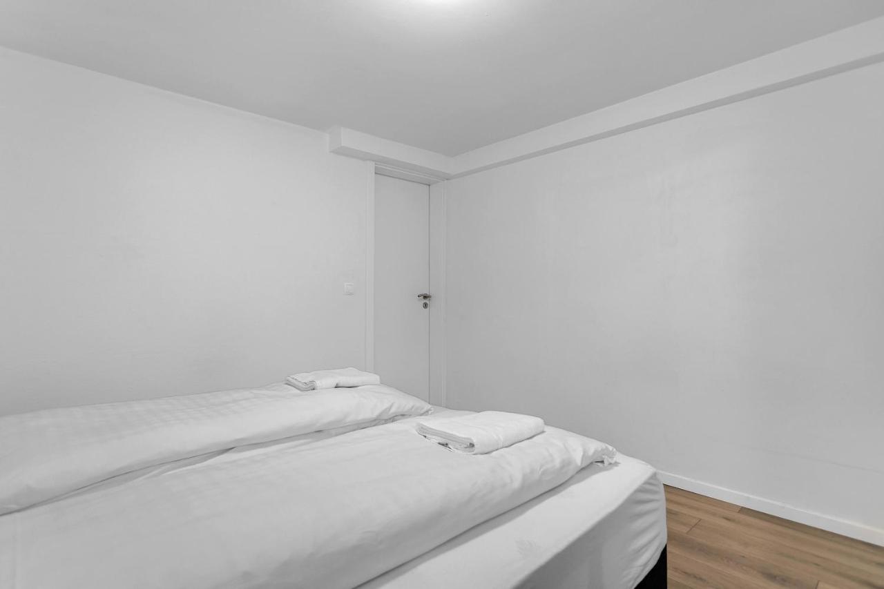 Comfy Appartement *