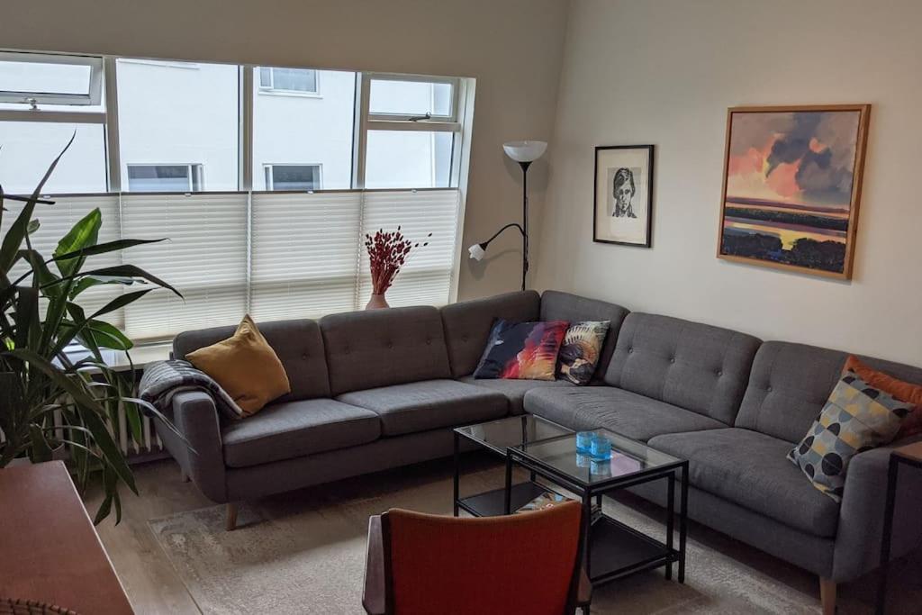 Appartement Modern And Stylish *