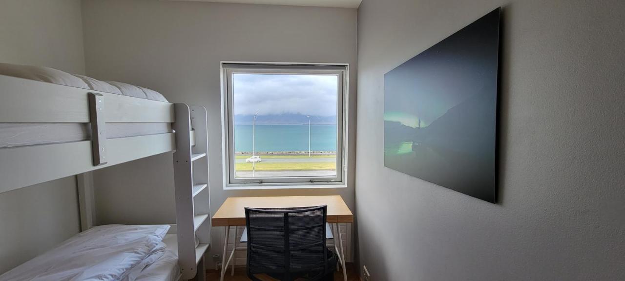 Apartment Ocean View In Downtown