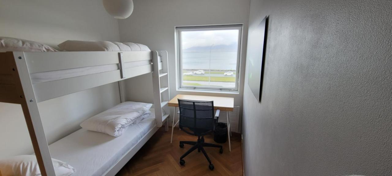 Apartment Ocean View In Downtown *
