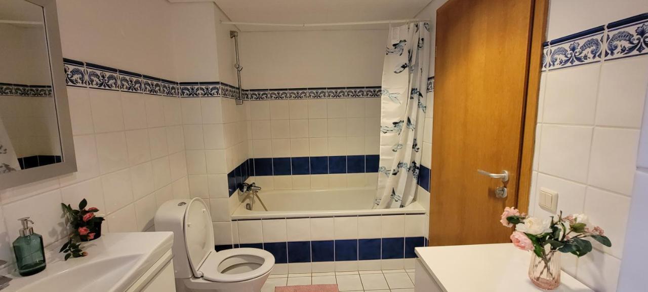Ocean View In Downtown Appartement