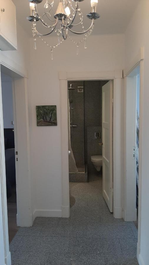 Appartement Next Bergstadastræti Reykjavík