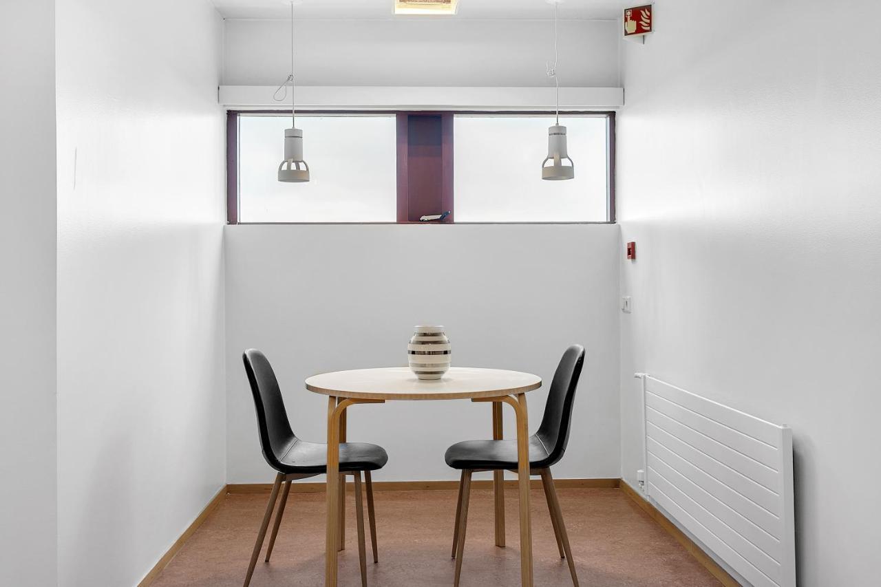 Guest house Vithines Reykjavik