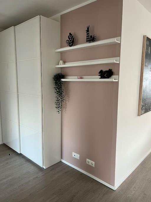 Apartment Lovely 1-bedroom With Free Parking Space Reykjavík
