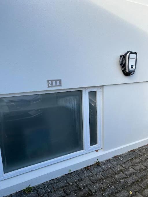 Lovely 1-bedroom With Free Parking Space Reykjavík