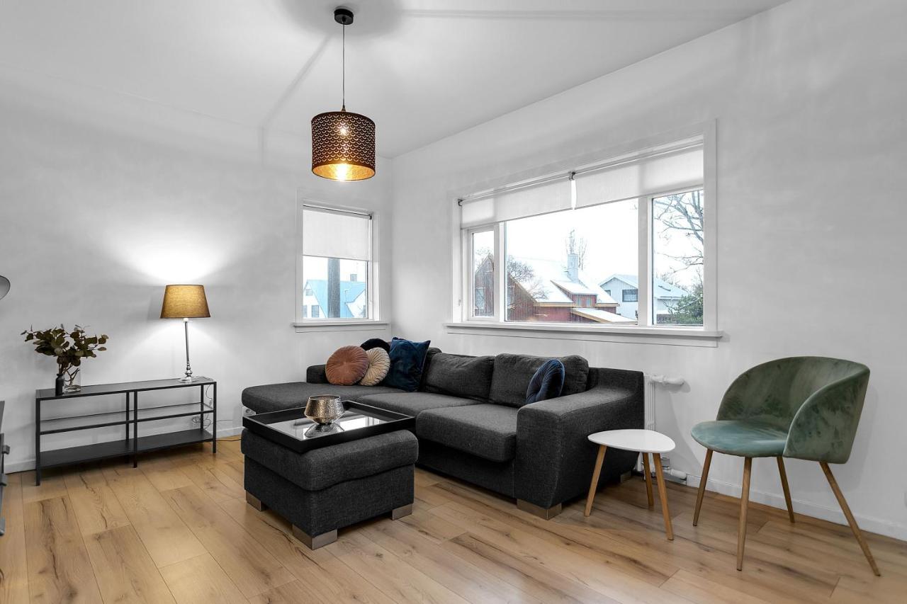 Relaxing Apartment *