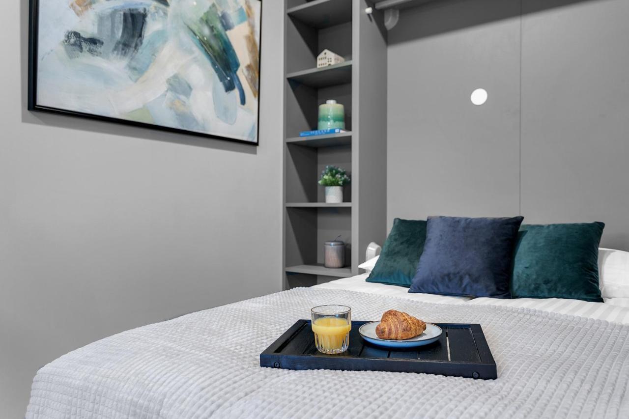 B 18-20 Apartamento