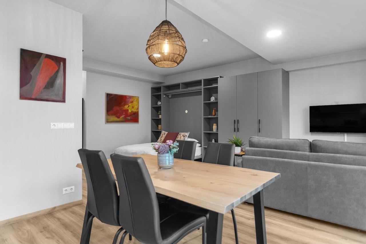 B 18-20 Apartamento