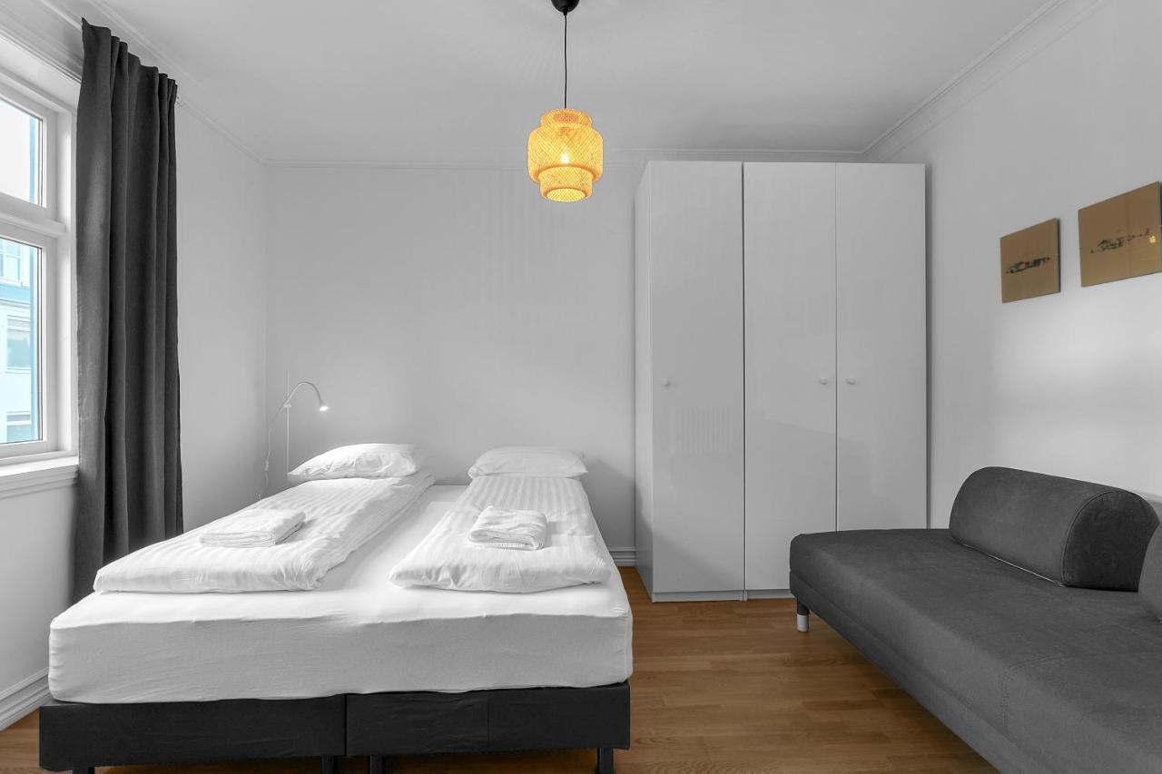 Apartment Sunny *
