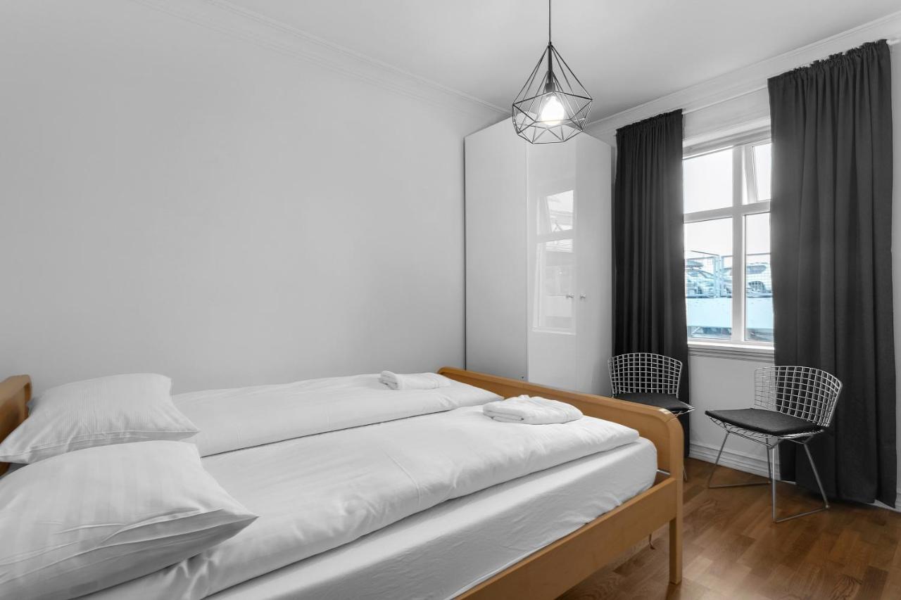 Sunny Apartment *