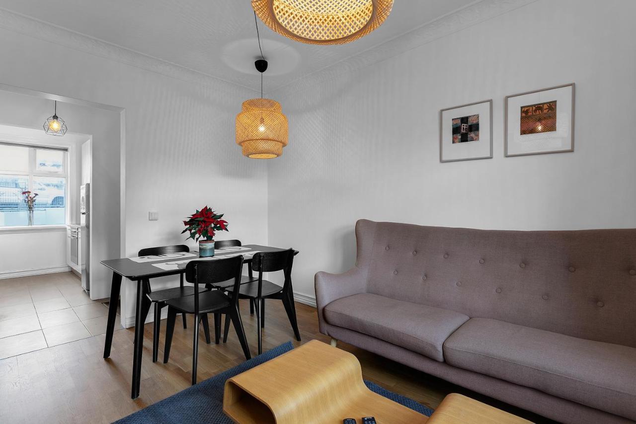 Apartamento Sunny *