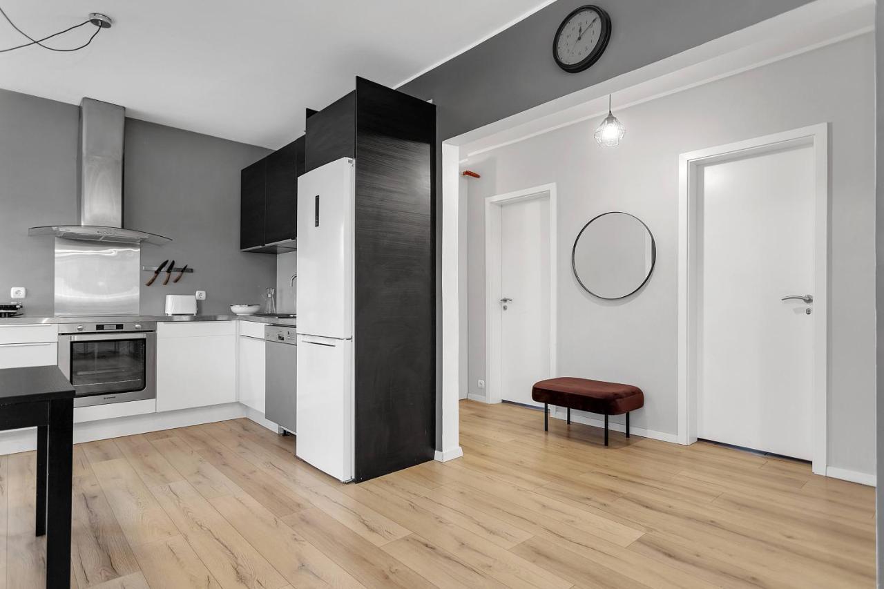 Relaxing Apartment *